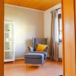 Am Hainberg Hébergement de vacances