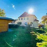 Am Hainberg Colditz