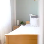 Hébergement de vacances Am Hainberg Colditz