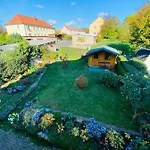 Hébergement de vacances Am Hainberg Colditz