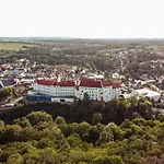 Am Hainberg Hébergement de vacances