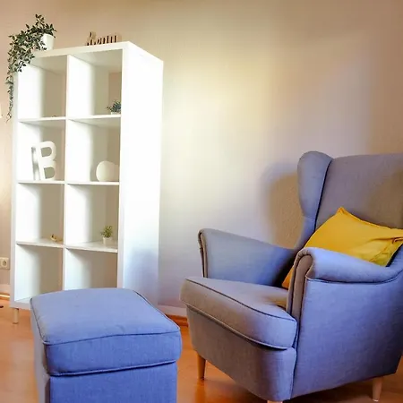 Am Hainberg Ferienhaus *