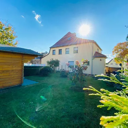 Am Hainberg Colditz