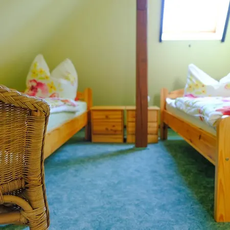 Am Hainberg Ferienhaus *