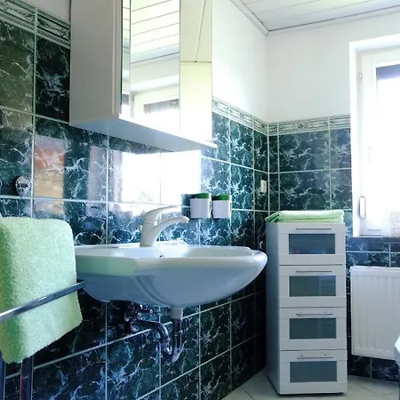 Casa vacanze Am Hainberg