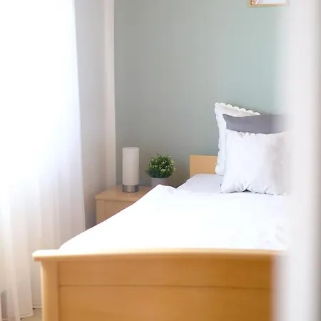 Hébergement de vacances Am Hainberg Colditz