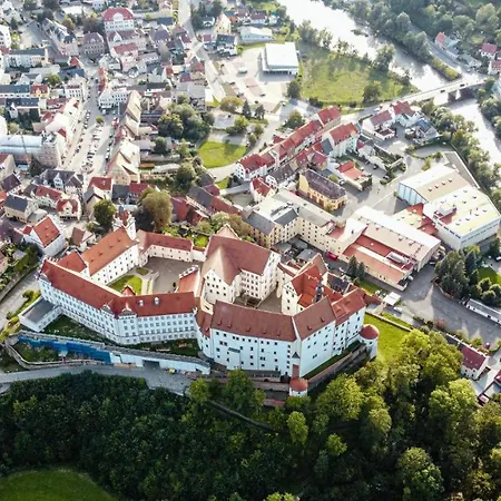 Am Hainberg Dom wakacyjny Colditz