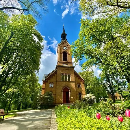 Am Hainberg
