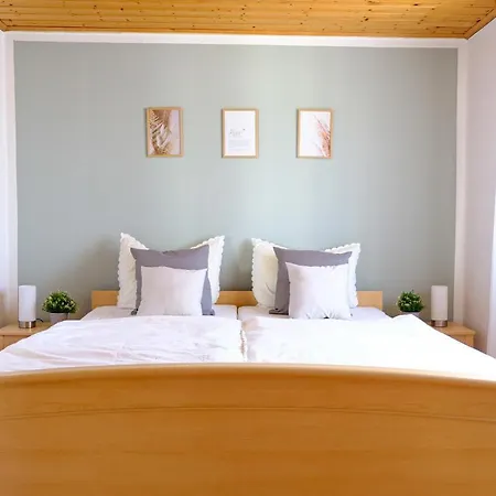 Am Hainberg Casa vacanze