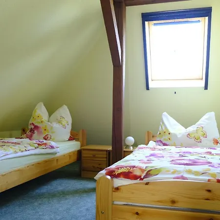 Casa vacanze Am Hainberg *