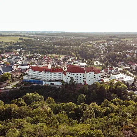 Am Hainberg Hébergement de vacances
