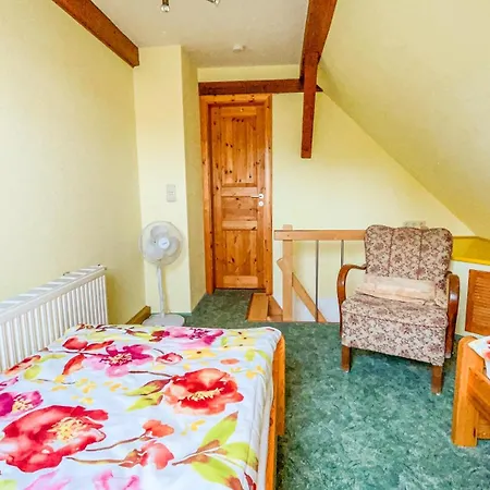 Ferienhaus Am Hainberg *