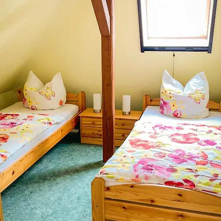 Am Hainberg Ferienhaus *