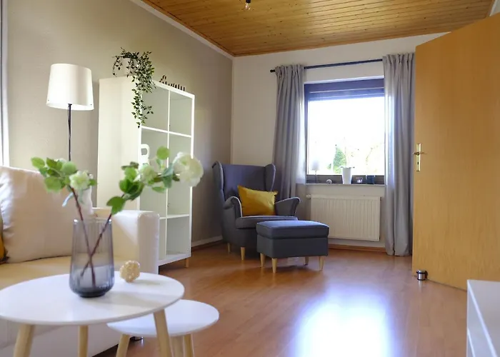 Am Hainberg * Colditz