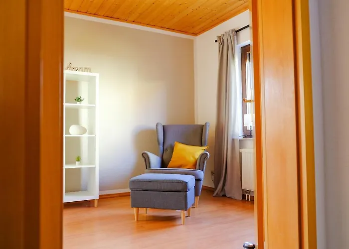 Am Hainberg Holiday home