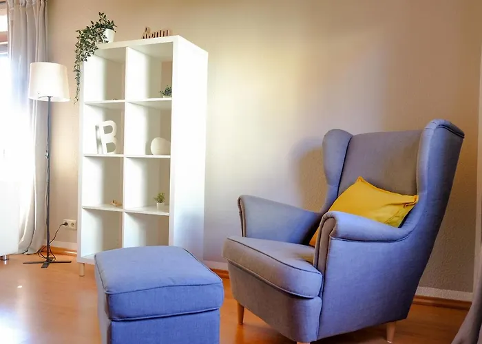 Am Hainberg Holiday home *