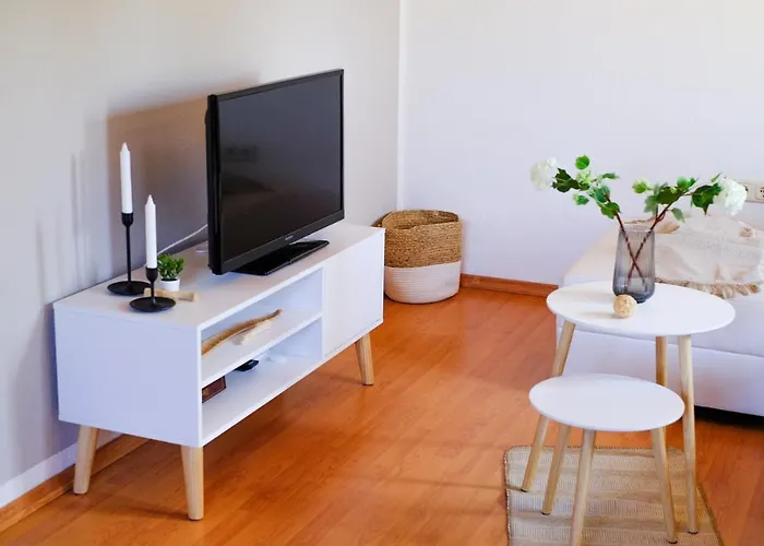 Holiday home Am Hainberg