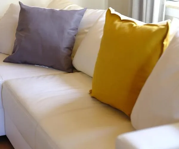 Holiday home Am Hainberg