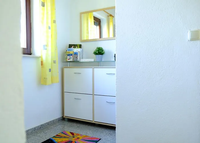 Ferienhaus Am Hainberg *