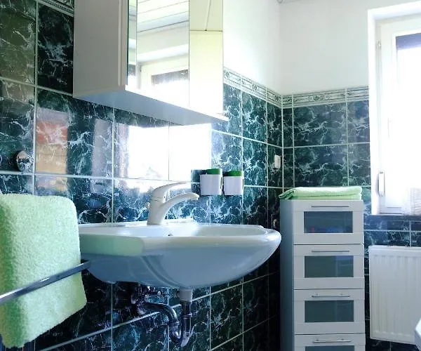 Ferienhaus Am Hainberg