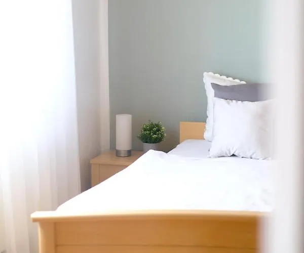 Ferienhaus Am Hainberg Colditz