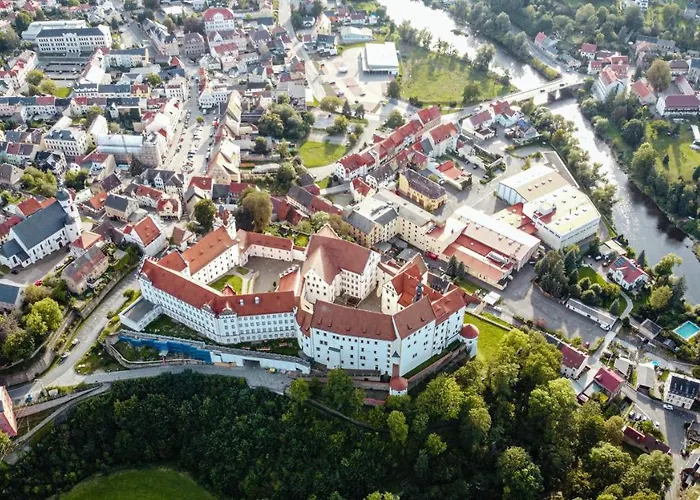 Am Hainberg Ferienhaus Colditz