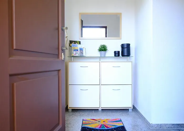 Am Hainberg * Colditz