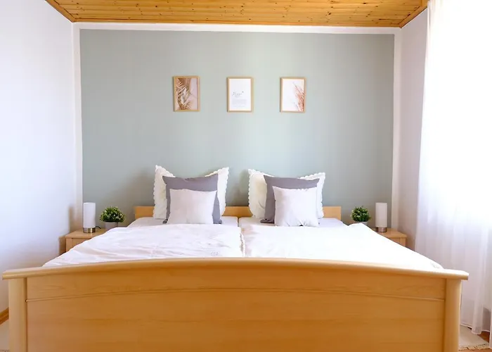 Am Hainberg Ferienhaus