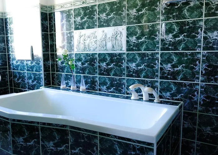 Holiday home Am Hainberg