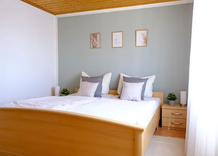 Am Hainberg * Colditz