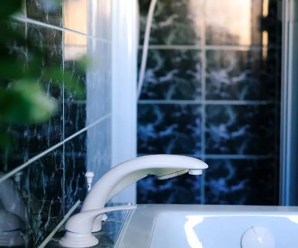 Am Hainberg Ferienhaus Colditz