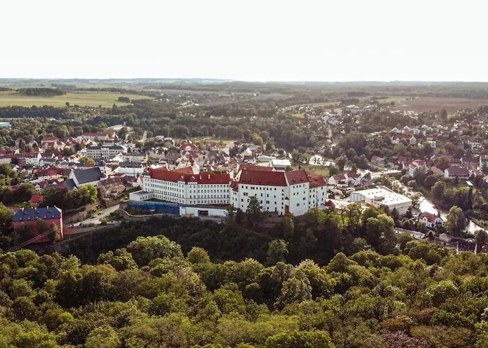 Am Hainberg Ferienhaus