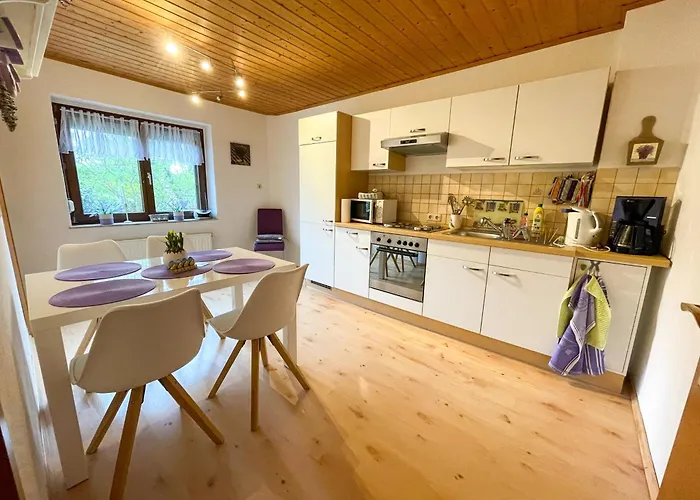 Am Hainberg * Colditz