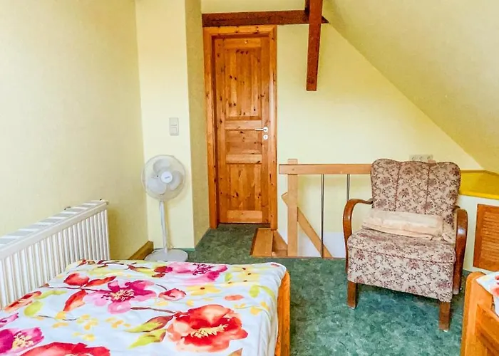 Ferienhaus Am Hainberg *